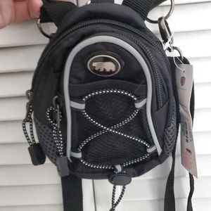 Black Mini Day Pack